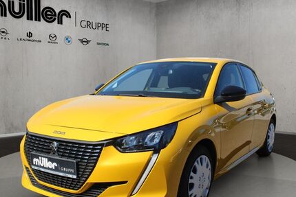 Peugeot 208 32.200 km 15.490 &euro; Losheim am See 66679