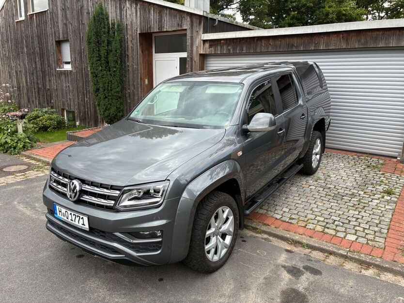 Amarok