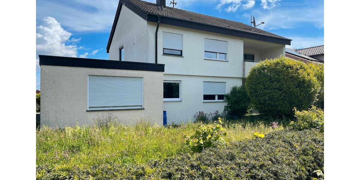 Einfamilienhaus Brackenheim - 6 Zimmer, 196 m&sup2;, 600.000&euro; | Angebot:26777191