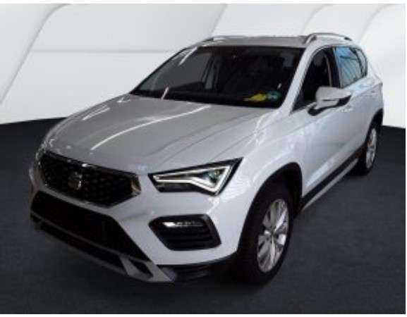 Ateca