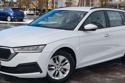 Skoda Octavia 117.116 km 18.900 &euro; Neuburg an der Donau 86633