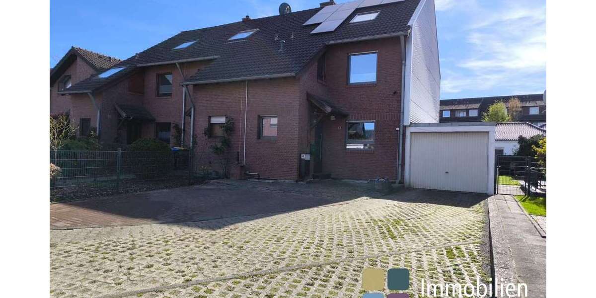Einfamilienhaus Alsdorf - 5 Zimmer, 120 m&sup2;, 398.000&euro; | Angebot:26137757