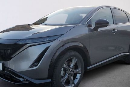 Nissan Ariya 6.800 km 34.500 &euro; Ebersbach-Neugersdorf 02727