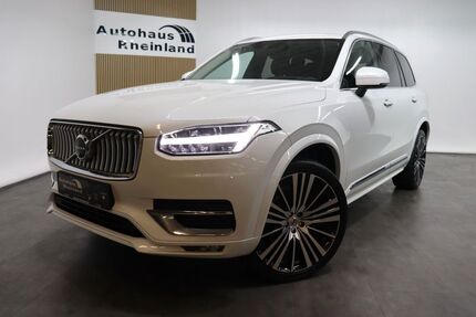 Volvo XC90 143.110 km 38.950 &euro; Köln 51107