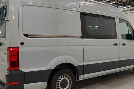 VW Crafter 270.000 km 14.900 &euro; Esslingen am Neckar 73733