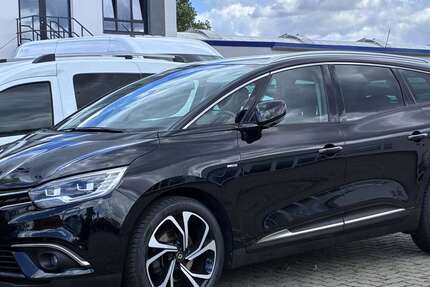 Renault Grand Scenic 57.715 km 14.490 &euro; Genthin 39307
