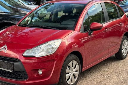 Citroen C3 166.059 km 2.999 € Erfurt 99085