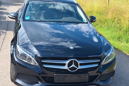 Mercedes-Benz C 250 245.000 km 12.500 &euro; Sulzburg 79294