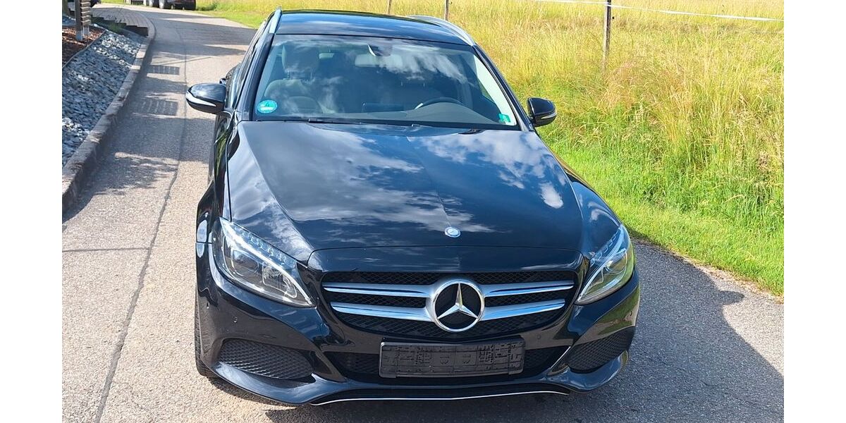 Mercedes-Benz C 250 245.000 km 12.500 &euro; Sulzburg 79294
