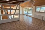 Dachgeschoßwohnung Engen - 3.5 Zimmer, 120 m&sup2;, 1.190&euro; | Angebot:26339973