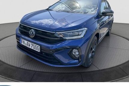 VW Taigo