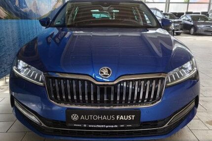 Skoda Superb 49.211 km 31.950 &euro; Jessen 06917