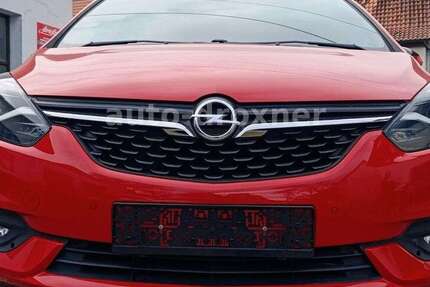 Opel Zafira C Innovation Start/Stop 70.340 km 10.985 &euro; Wald-Glashütte 88639