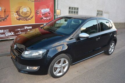 VW Polo 108.000 km 6.499 € Meckenheim 67149