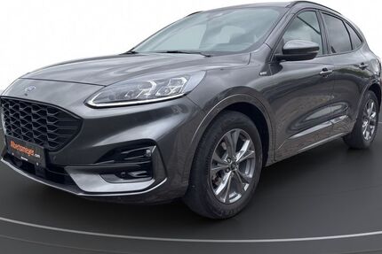 Ford Kuga 47.250 km 18.499 &euro; Leinefelde-Worbis/DE 37327