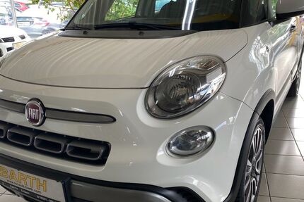 Fiat 500L 83.900 km 9.990 &euro; Erbach 64711