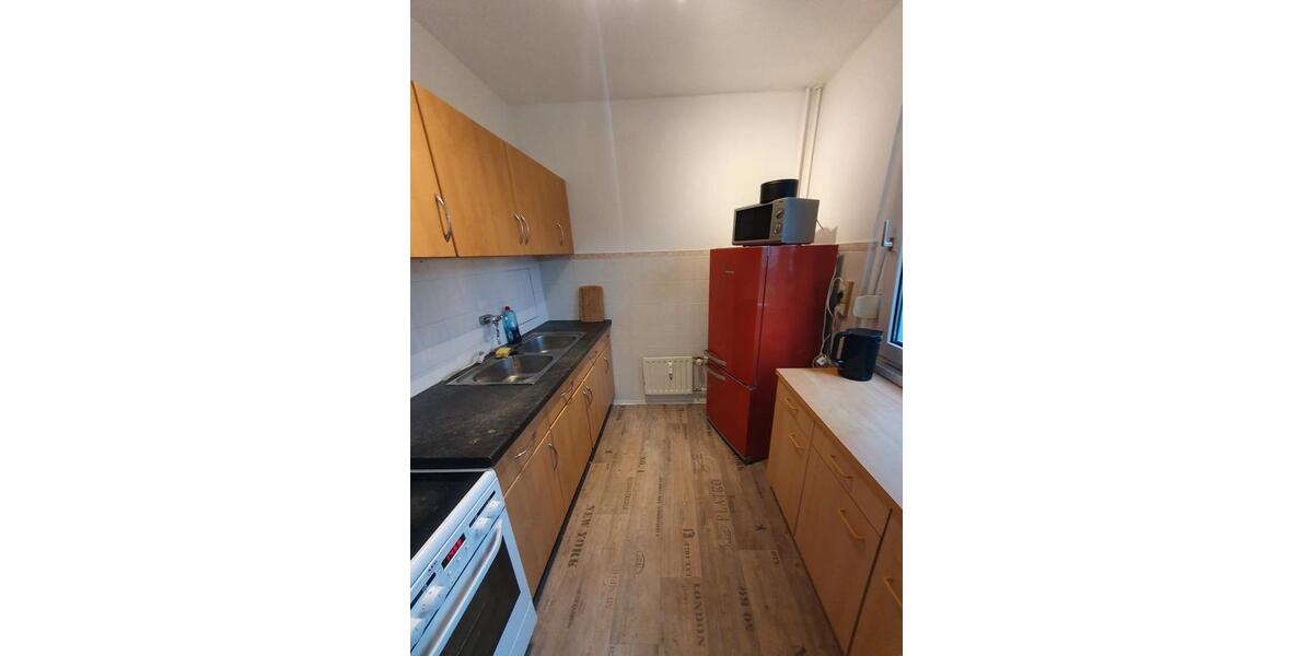 Etagenwohnung Bestensee - 1 Zimmer, 32 m&sup2;, 117.000&euro; | Angebot:27642404