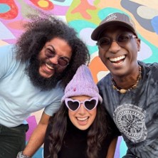Rachel Z feat. Omar Hakim & Jonathan Toscano 08.11.2025 Nica Jazz Club