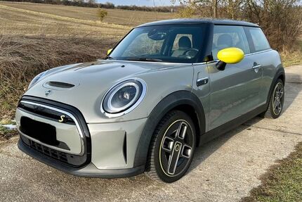 Mini Cooper SE 80.300 km 14.800 &euro; Göttingen 37081
