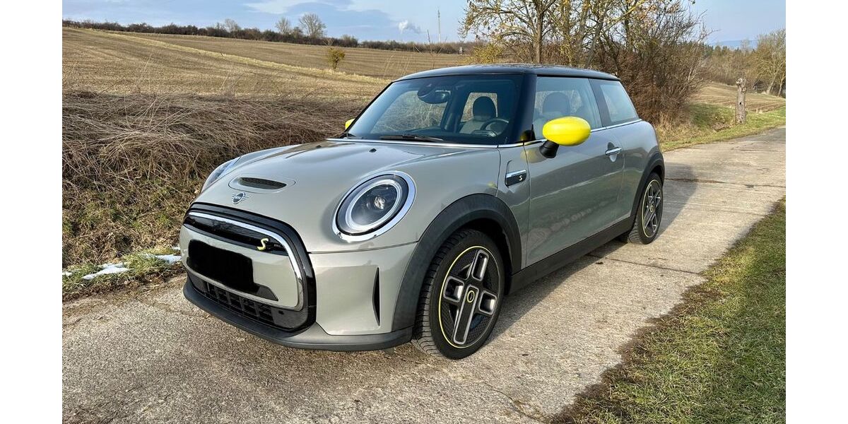 Mini Cooper SE 80.300 km 14.800 &euro; Göttingen 37081