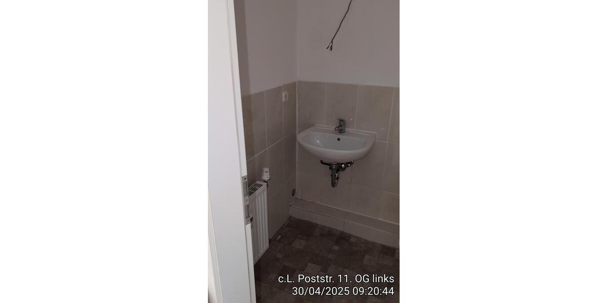 Etagenwohnung Müncheberg - 2 Zimmer, 47 m&sup2;, 350&euro; | Angebot:26359780