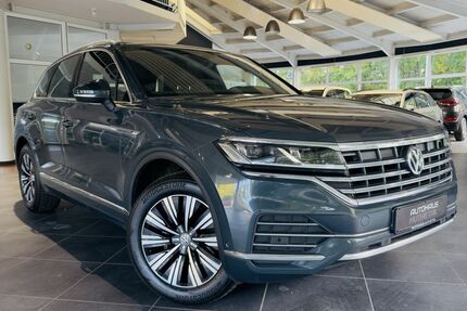 VW Touareg 185.956 km 29.980 &euro; Nuthetal 14558