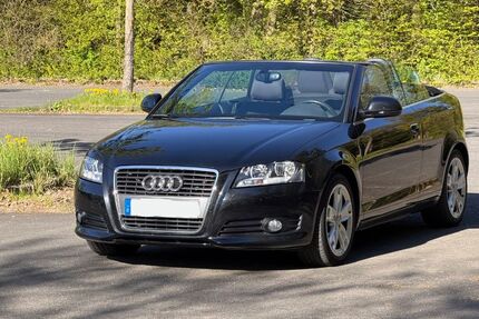 Audi A3 37.779 km 13.590 &euro; Kassel 34317