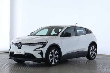 Renault Megane E-Tech 47.523 km 21.990 &euro; Hamburg 22763