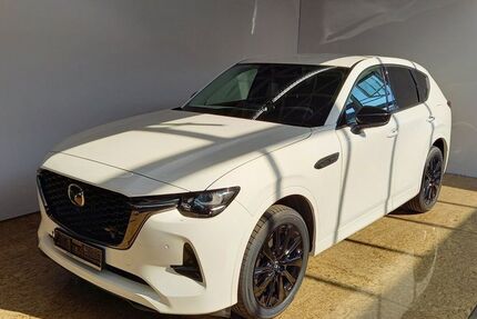 Mazda CX-60 8.500 km 44.780 &euro; Neumarkt 92318