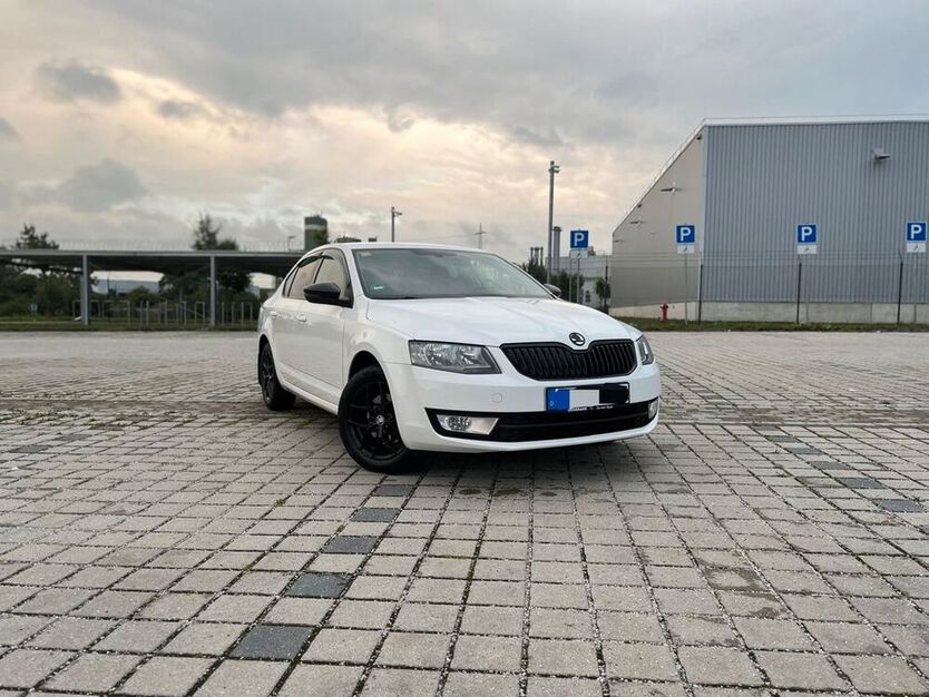 Octavia