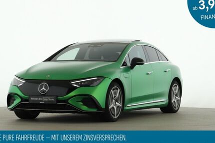 Mercedes-Benz EQE 33.700 km 43.180 &euro; Emsdetten 48282