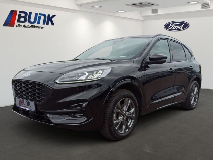 Kuga