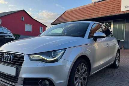 Audi A1 150.000 km 9.390 &euro; Vielbaum 39615