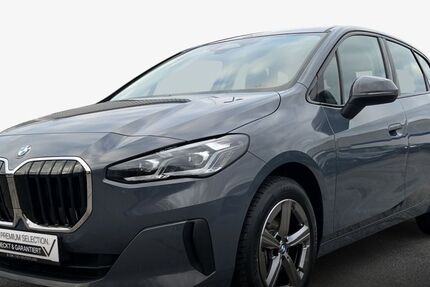 BMW 220 Active Tourer 11.827 km 31.450 &euro; Ettlingen 76275