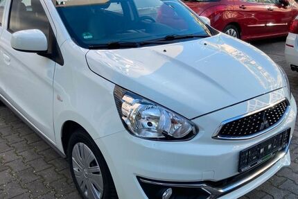 Mitsubishi Space Star 90.000 km 4.150 &euro; München 81241