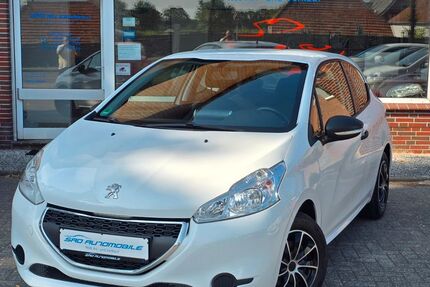 Peugeot 208 122.228 km 3.990 &euro; Aurich 26607