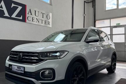 VW T-Cross 118.000 km 16.950 &euro; Dautphetal-Friedensdorf 35232