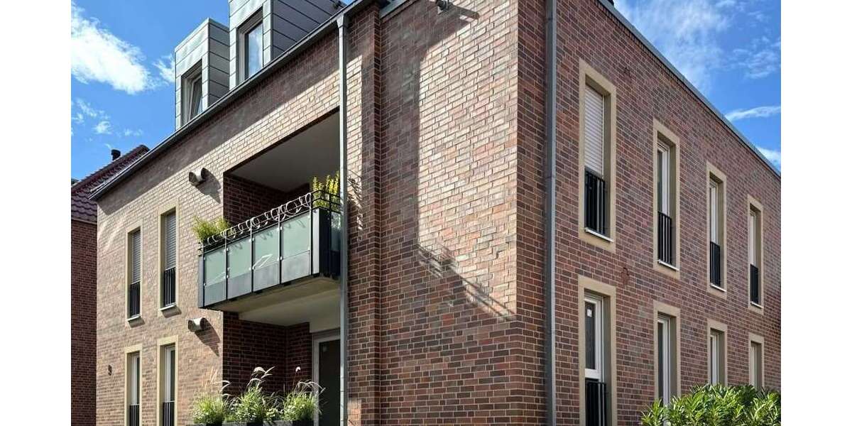 Wohnung zum Kaufen in Havixbeck 398.000 € 83 m² 3 zimmer