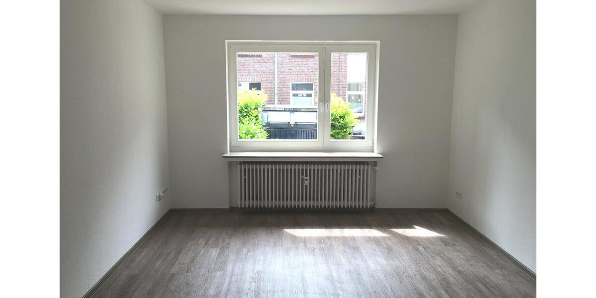 Erdgeschoßwohnung Bremerhaven Lehe - 1 Zimmer, 34 m&sup2;, 309&euro; | Angebot:25378861