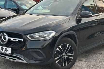 Mercedes-Benz GLA 180 159.983 km 23.990 &euro; München 81243