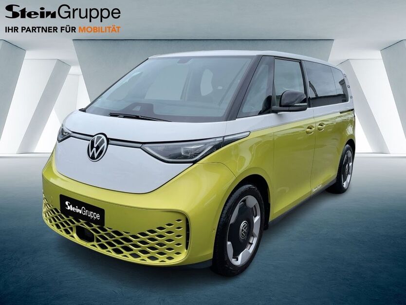 VW ID. Buzz 52.000 km 43.650 € Engelskirchen 51766