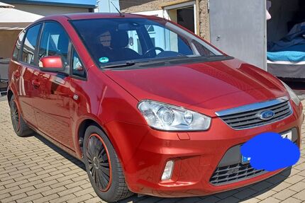 Ford C-Max 214.938 km 2.001 &euro; Schönewalde 04916