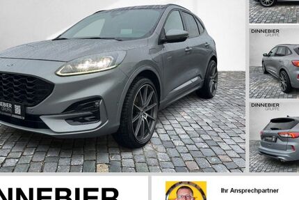 Ford Kuga 62.707 km 22.468 &euro; Zehdenick 16792