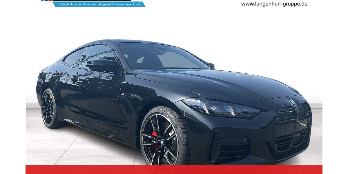 BMW M440 4.990 km 73.803 &euro; Erfurt 99087