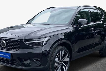Volvo XC40 21.782 km 42.990 &euro; Nürnberg 90471