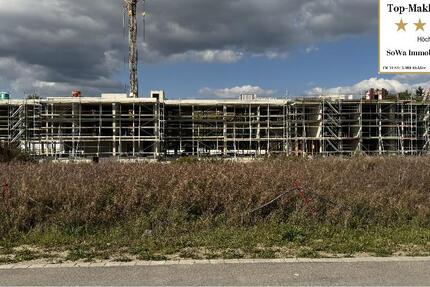 Großzügiges Baugrundstück im neuen Wohnbaugebiet in Neuburg - Heinrichsheim - Ein Objekt von SOWA Immobilien & Finanzen Ihrem Immobilienprofi vor Ort - Grundstück Neuburg Heinrichsheim | Angebot:22697389