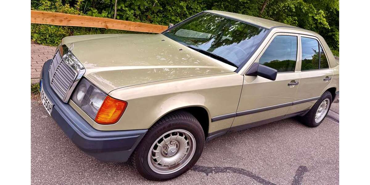 Mercedes-Benz 250 333.000 km 14.900 &euro; Neu Wulmstorf 21629