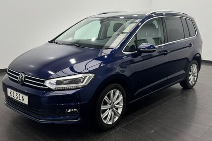 VW Touran 25.399 km 33.700 &euro; Neumünster 24536