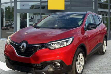 Renault Kadjar 102.887 km 10.500 &euro; Rheine 48432