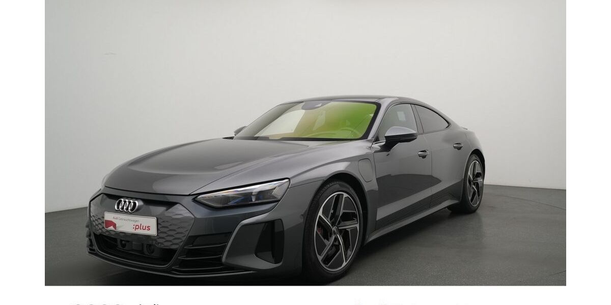 Audi e-tron GT 35.046 km 59.988 &euro; Leverkusen 51373
